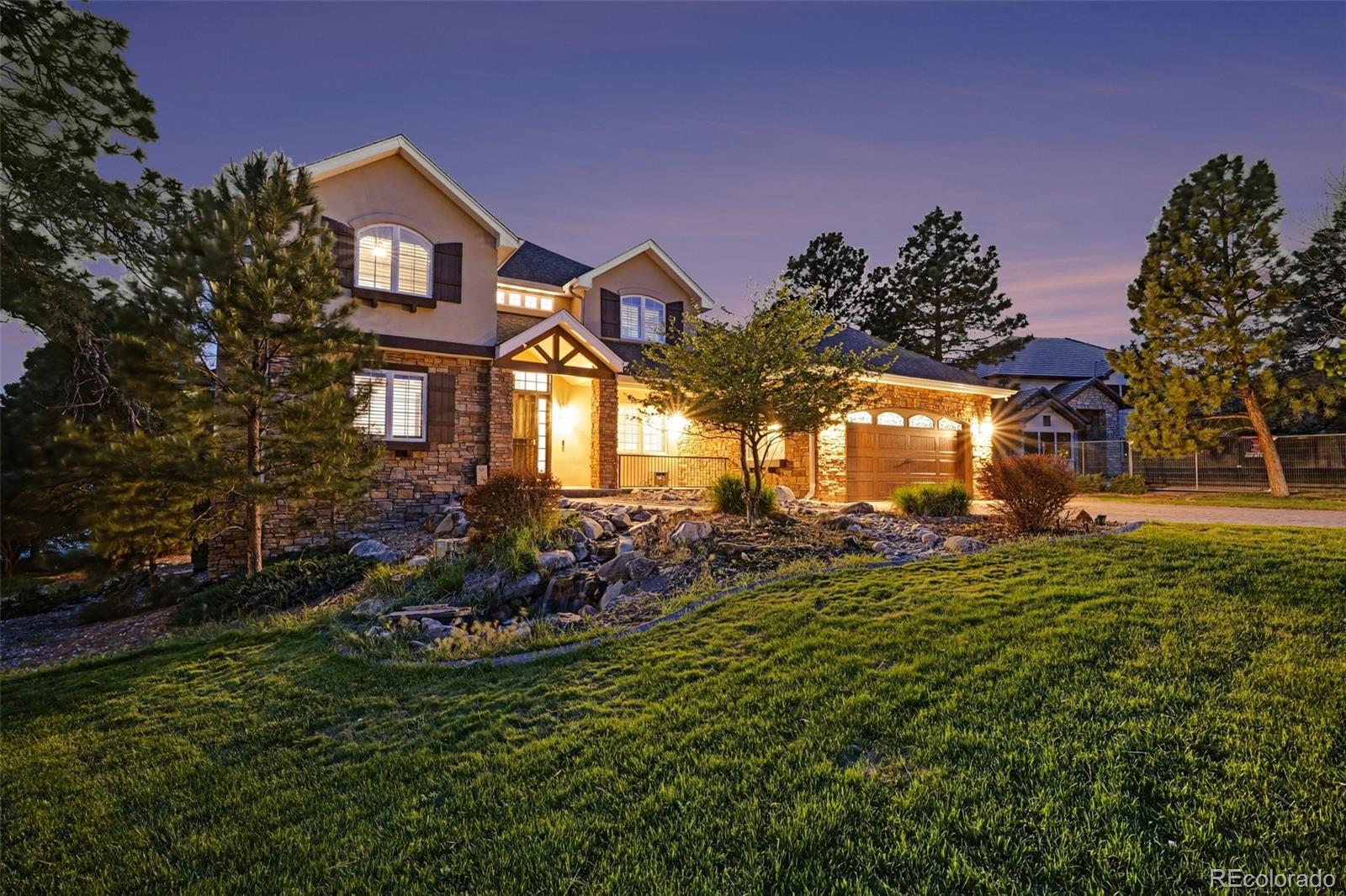 7748 Running Fox Way
