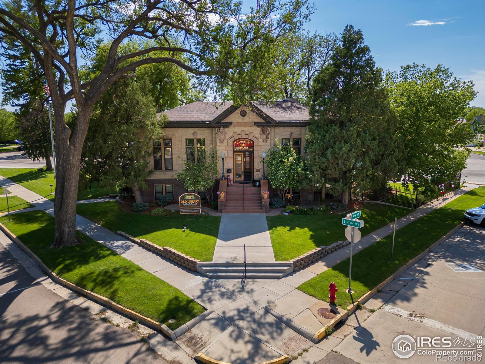 210 S 4th Street, Sterling, CO, 80751 1 210 S 4th Street
