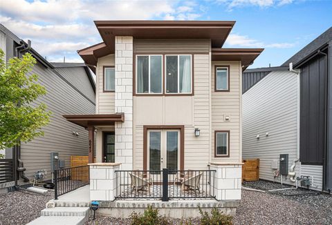 6042 Sima Circle Littleton CO 80124