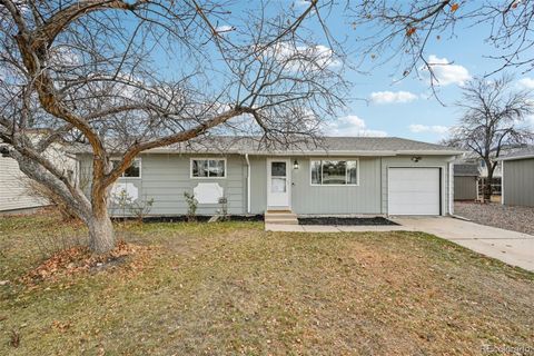 746 S Nile Way Aurora CO 80012