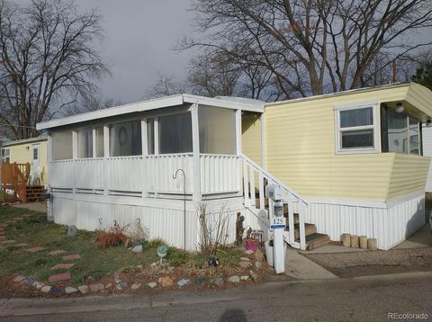 3600 E 88 Avenue Thornton CO 80229