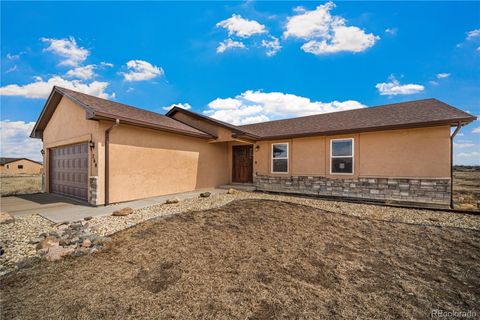 760 S Ignacio Drive Pueblo West CO 81007