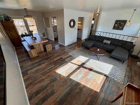 Photo of 6885 W 69 Place, Arvada, CO 80003 (MLS # 7795674)