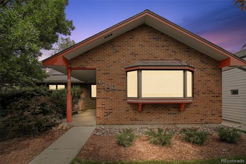 4720 S Grant Street Englewood CO 80113