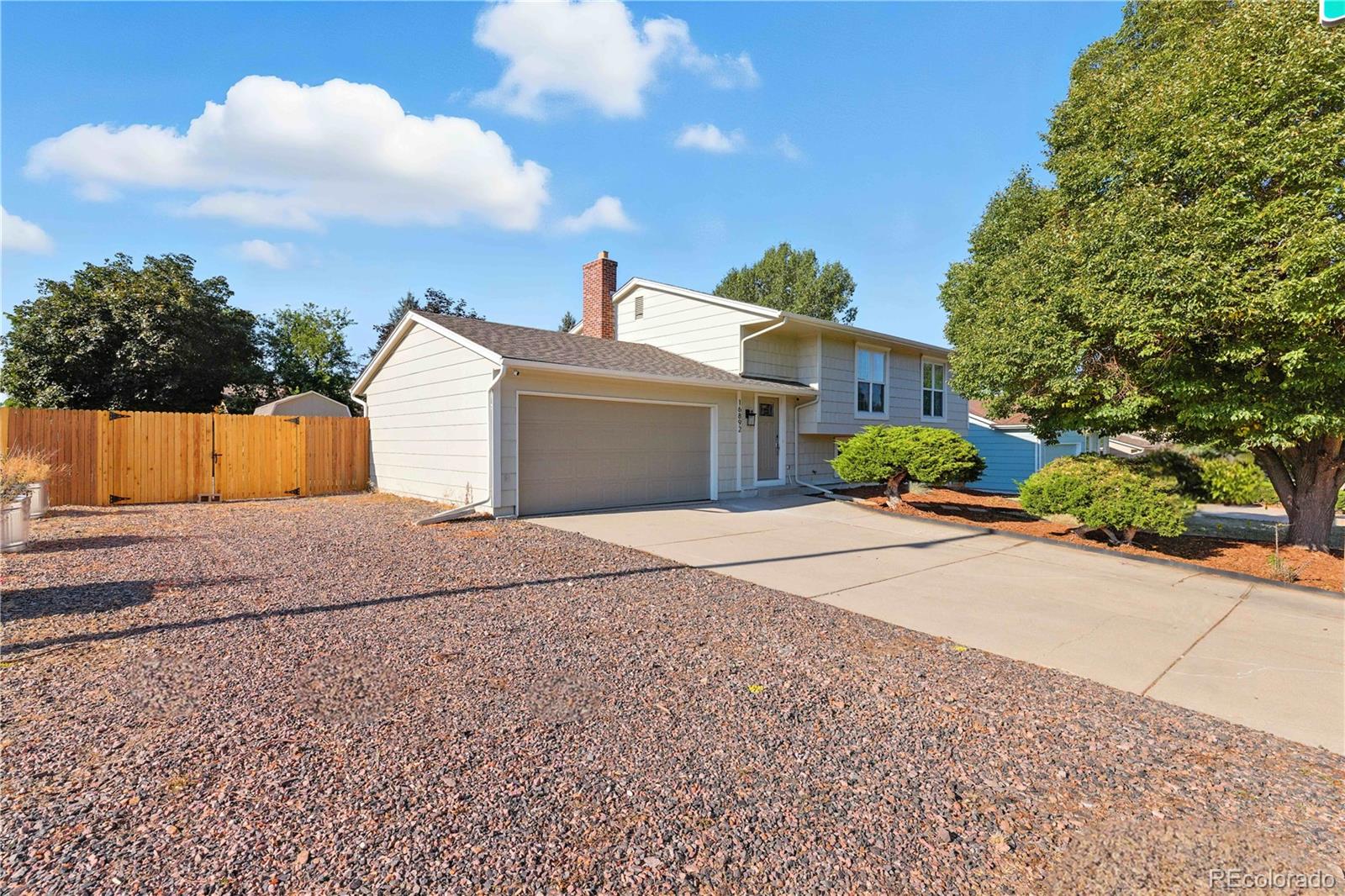 16892 E Arkansas Drive, Aurora, CO, 80017 1 16892 E Arkansas Drive
