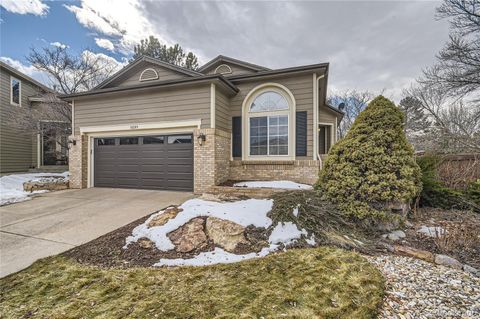 10289 Spotted Owl Court, Highlands Ranch, CO 80129 - #: 8965912