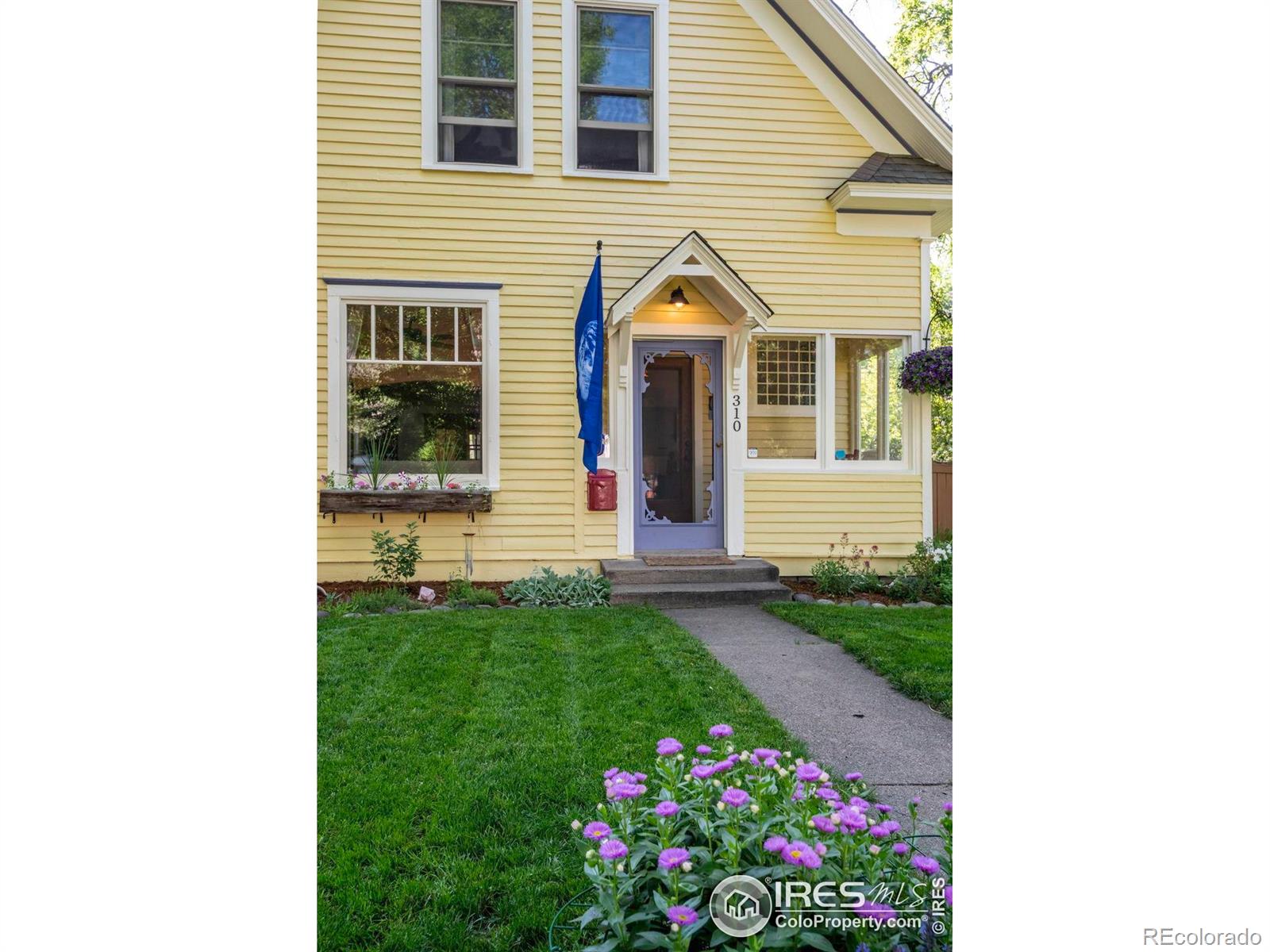 310 Judson Street