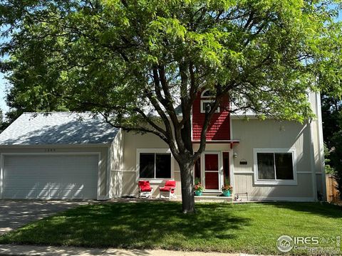 1289 Ceres Drive, Lafayette, CO 80026 - #: IR989547