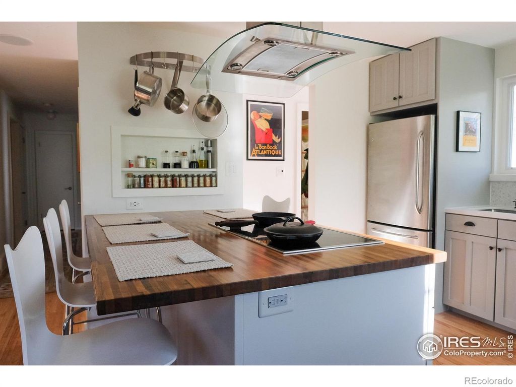 Photo of 770 36th Street, Boulder, CO 80303 (MLS # IR1052700)