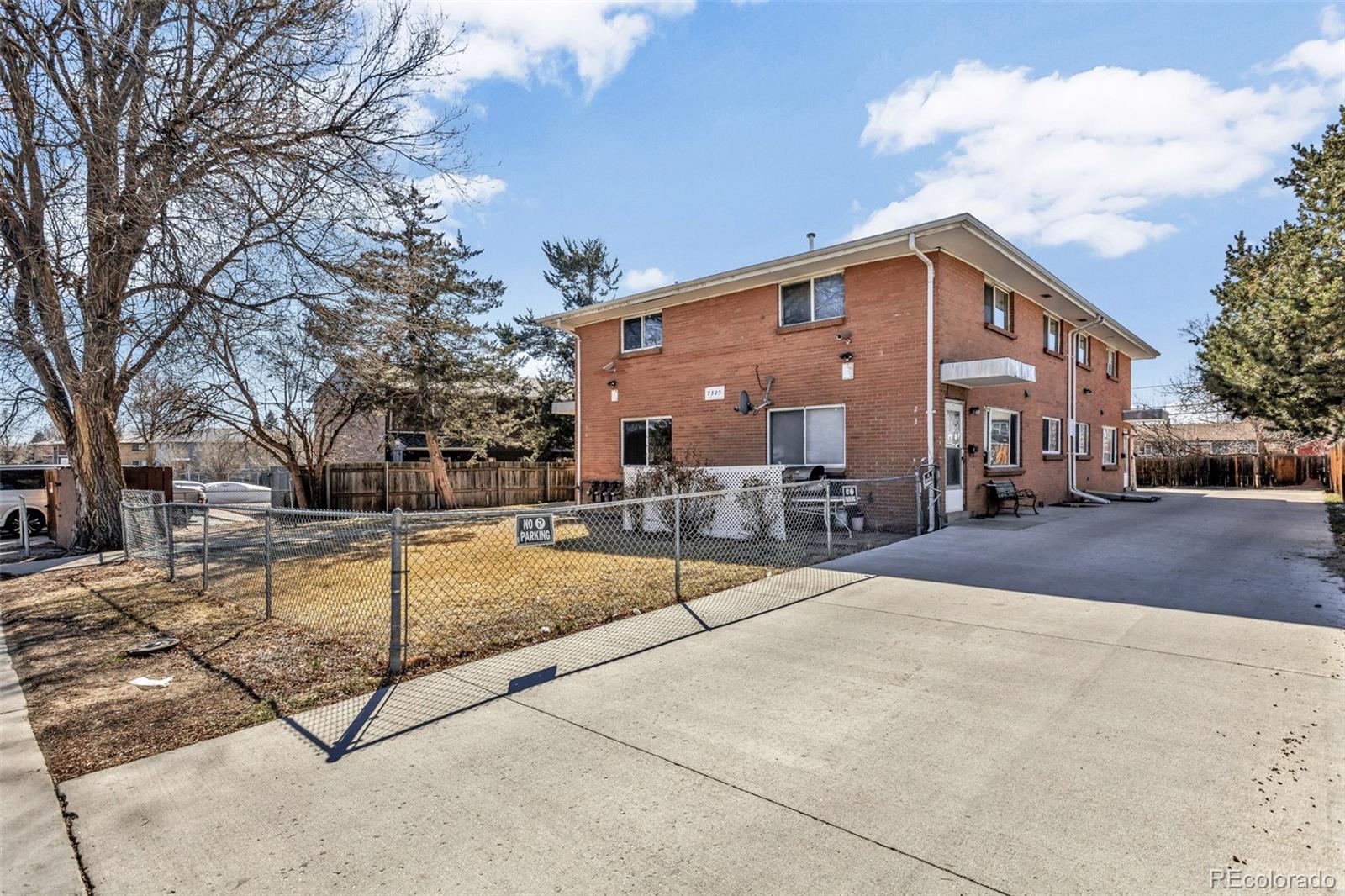 7325 Tennyson Street