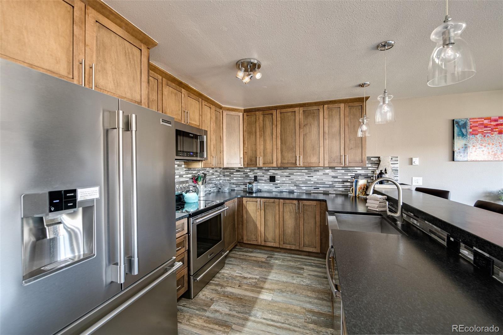 134 Ensign Drive A