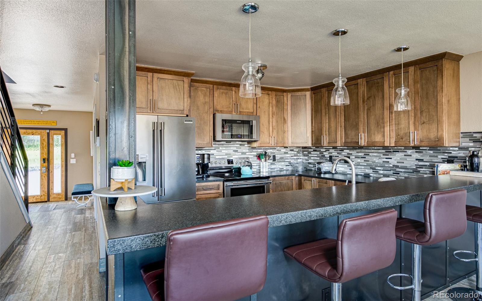 134 Ensign Drive A