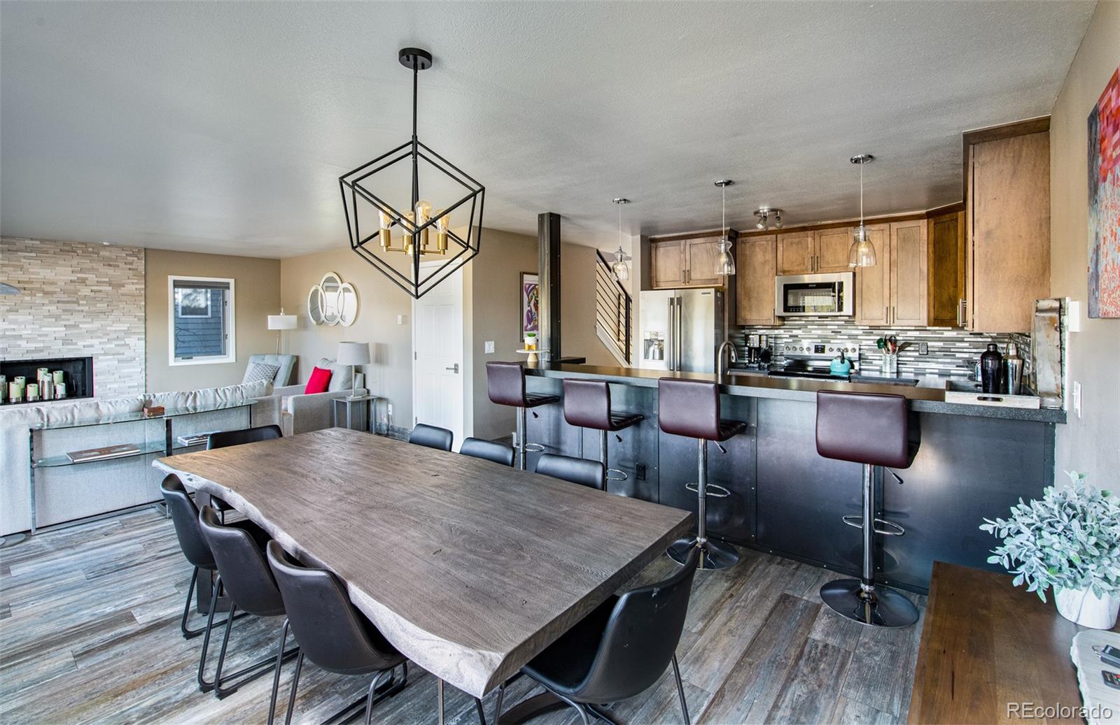 134 Ensign Drive A