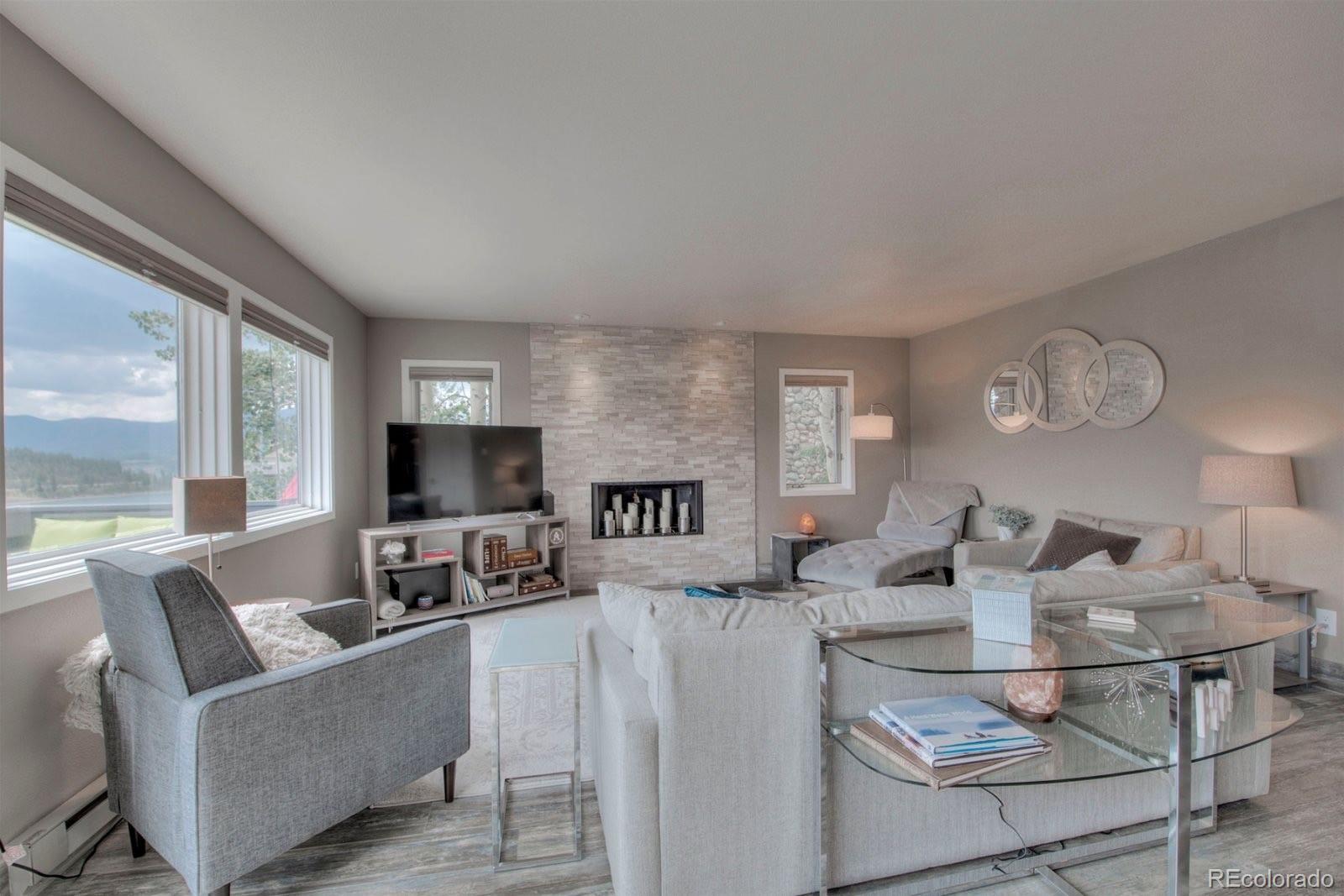 134 Ensign Drive A