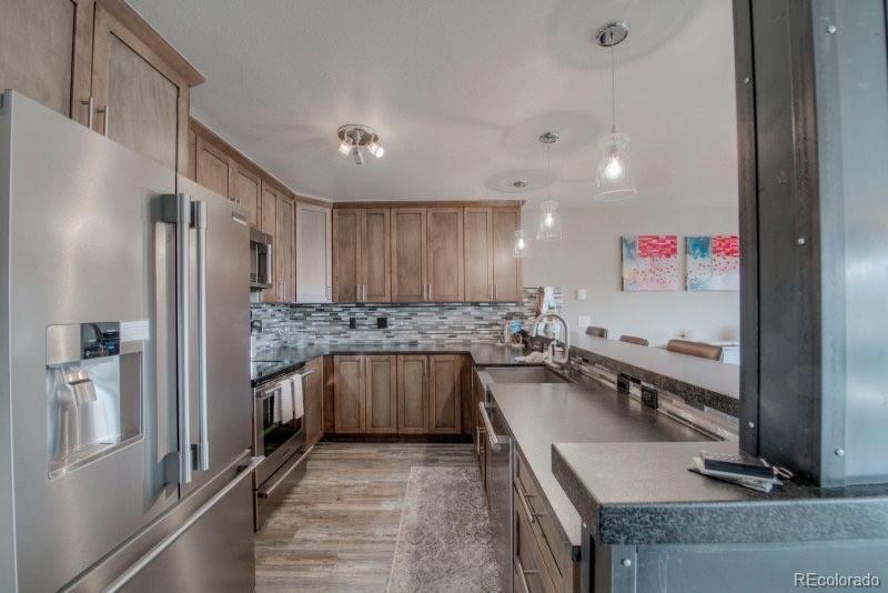 134 Ensign Drive A