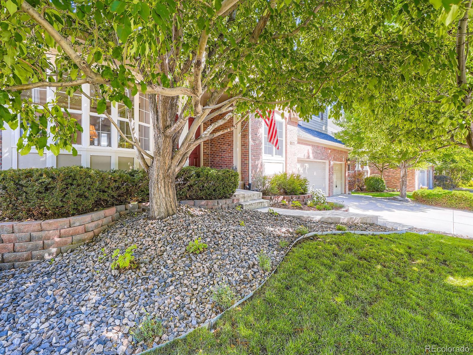 6577 S Waco Way