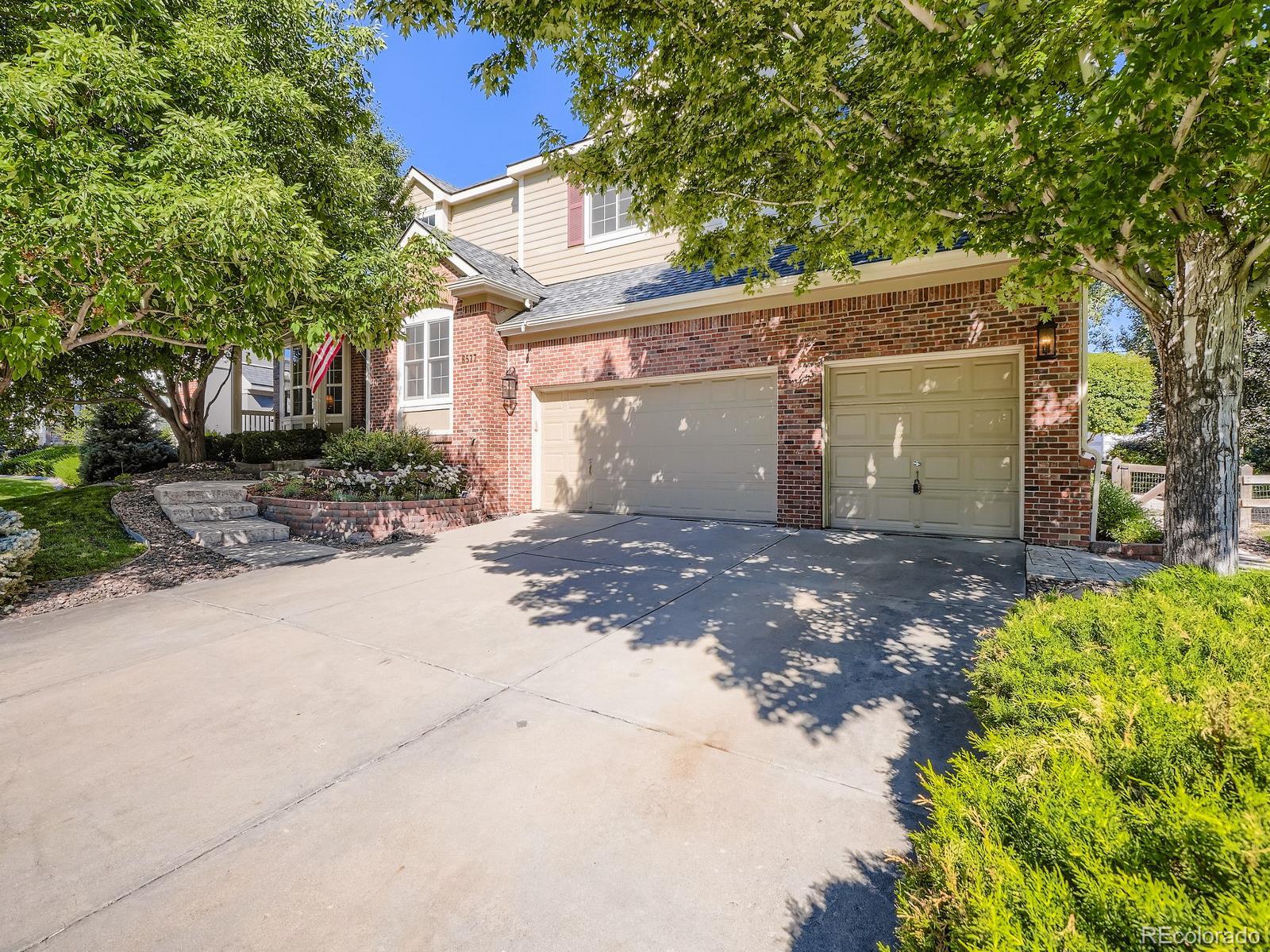6577 S Waco Way