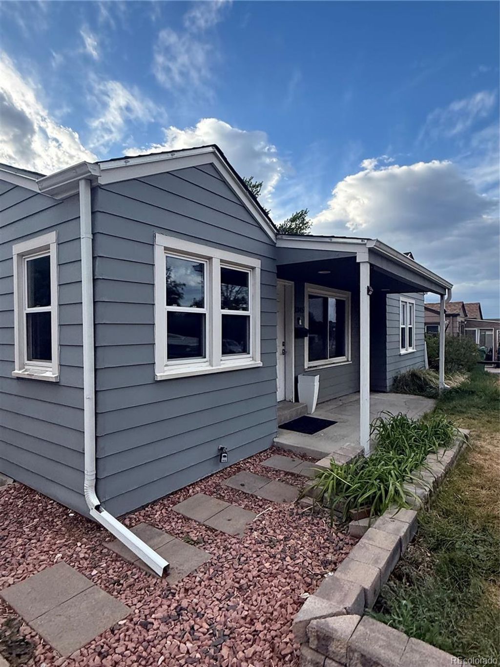 Photo of 4345 Fenton Street, Denver, CO 80212 (MLS # 4550223)