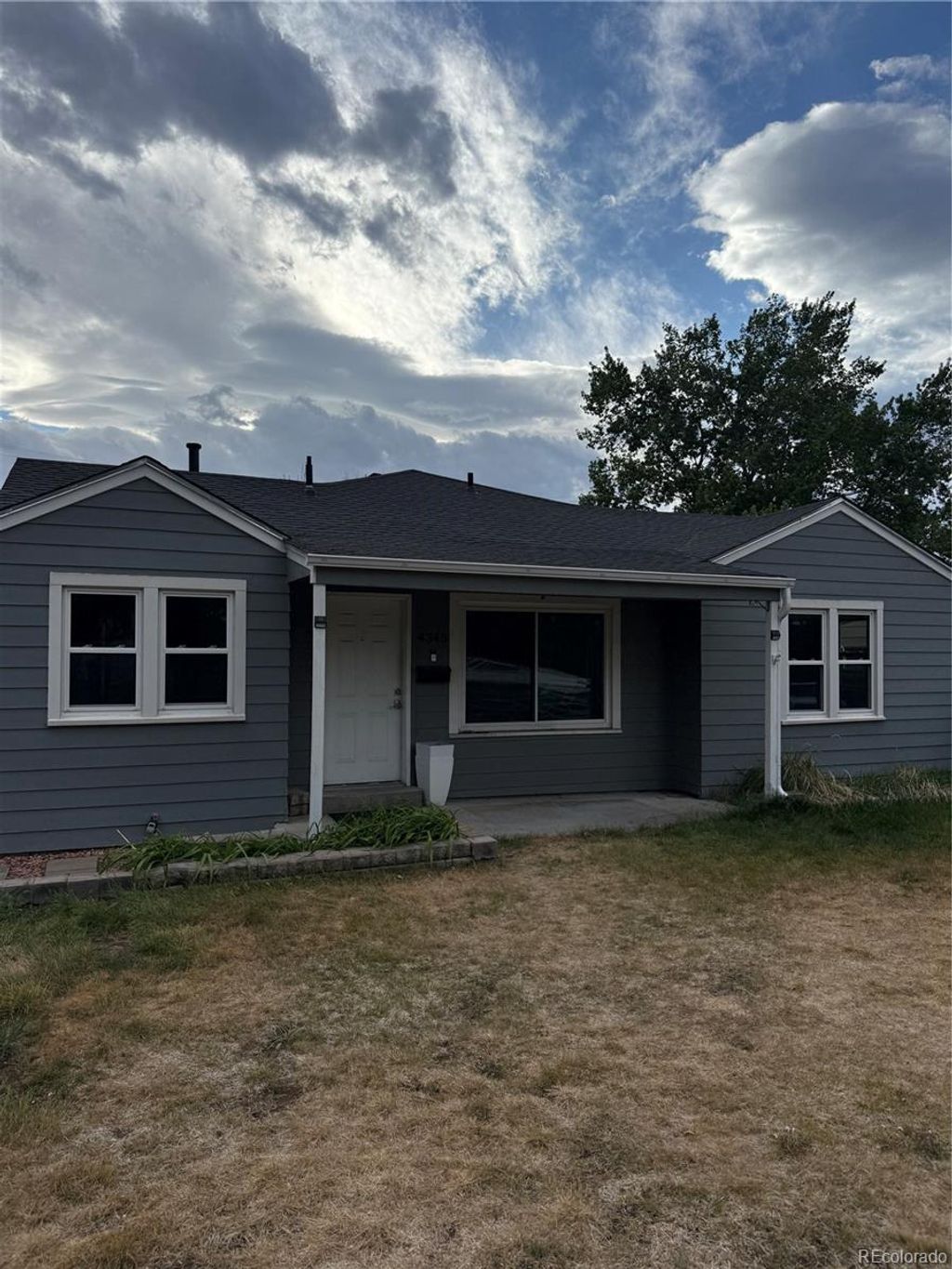 Photo of 4345 Fenton Street, Denver, CO 80212 (MLS # 4550223)