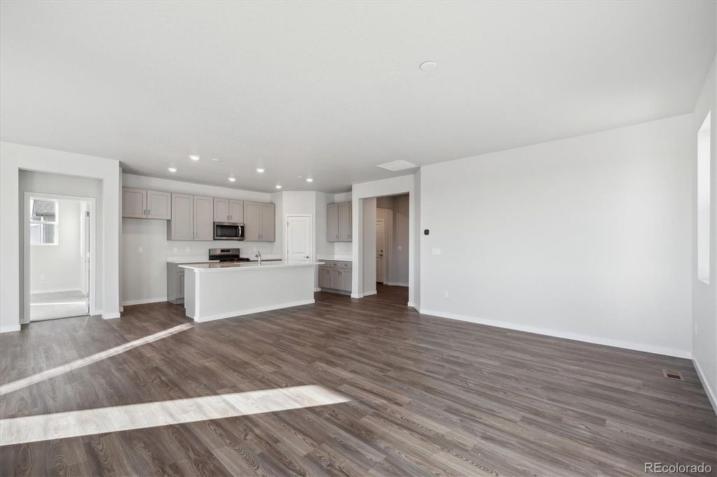 Photo of 1398 Farmstead Street, Brighton, CO 80601 (MLS # 6574475)