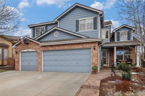 6262 Braun Circle Arvada CO 80004