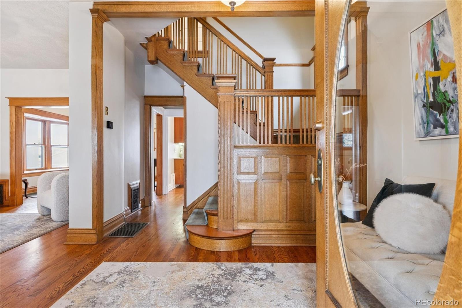 929 N Lafayette Street