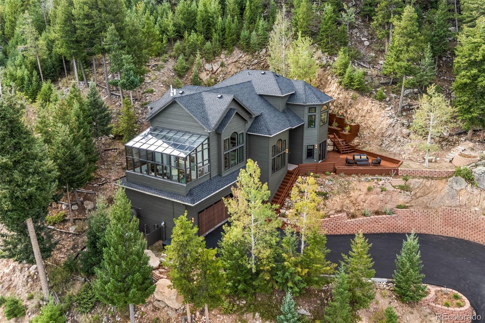 6798 Berry Bush Lane