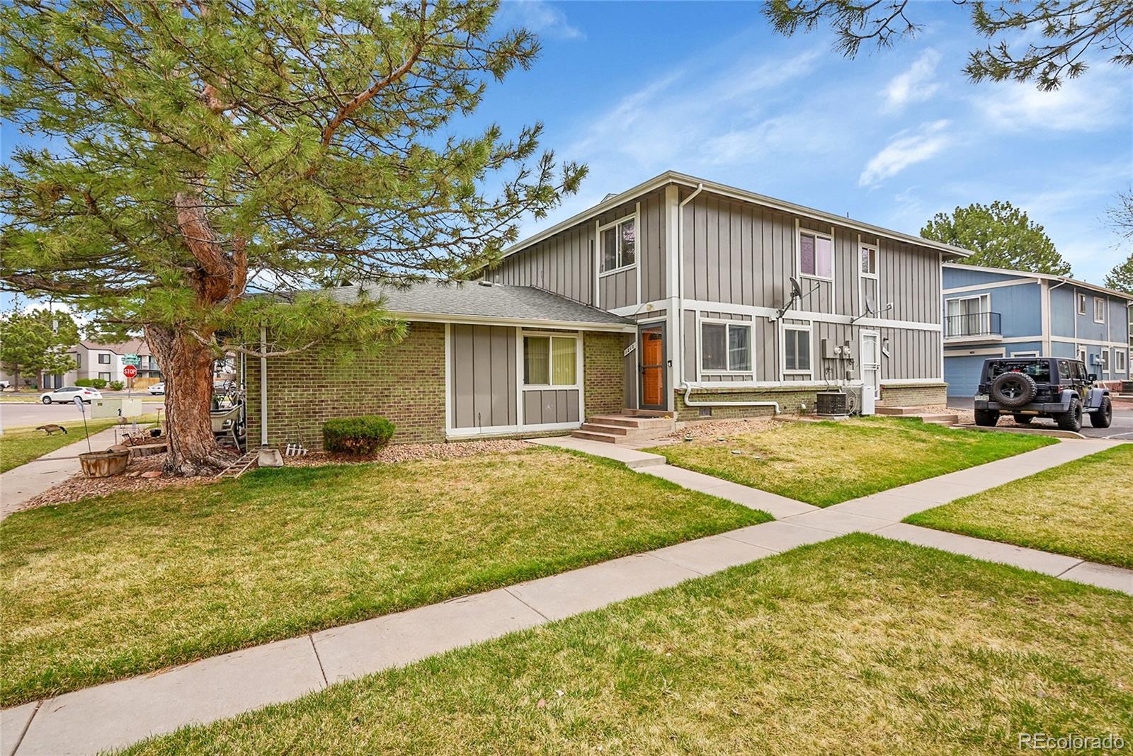 1212 S Uvalda Street, Aurora, CO, 80012 2 1212 S Uvalda Street