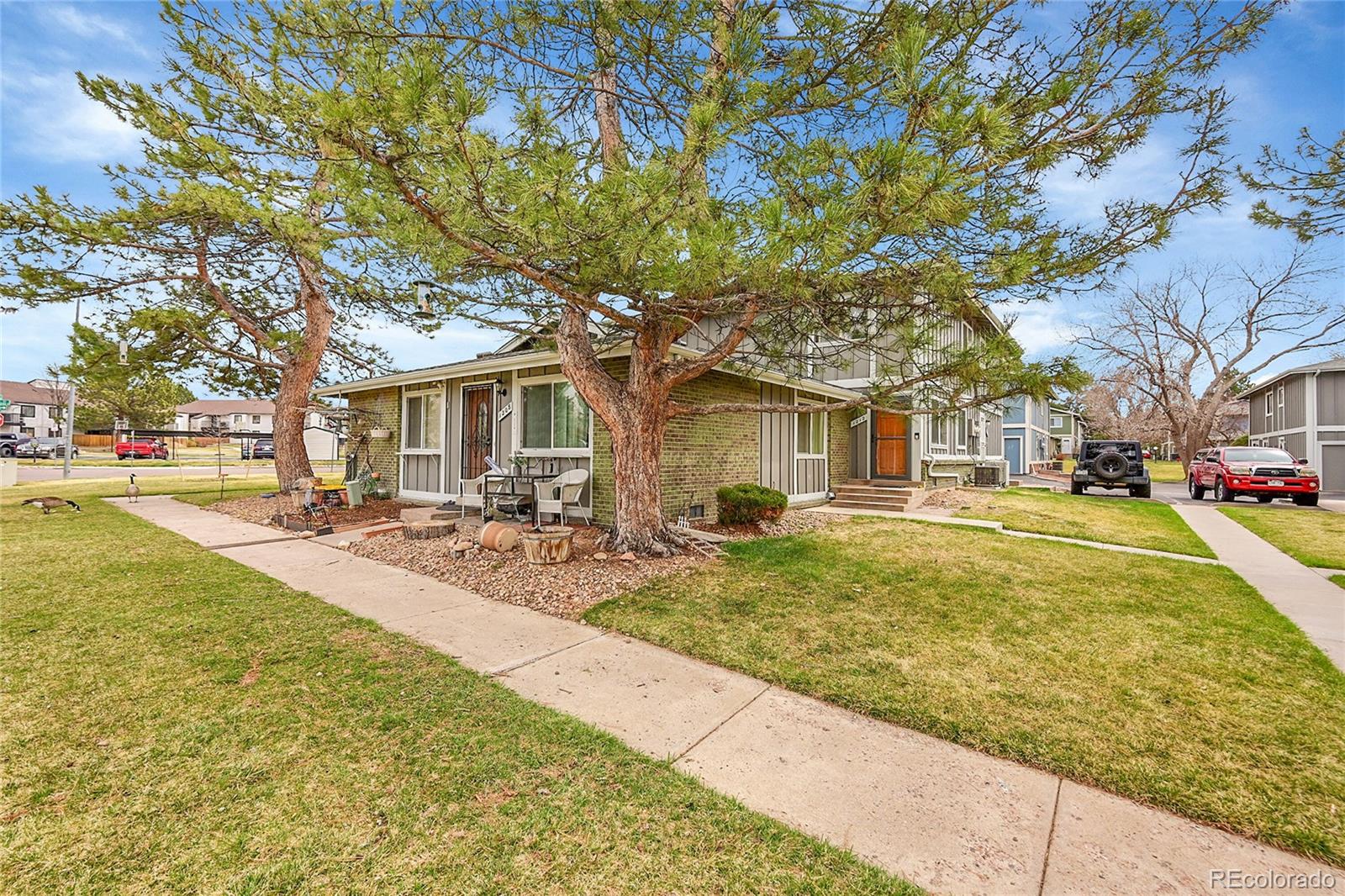 1212 S Uvalda Street, Aurora, CO, 80012 1 1212 S Uvalda Street