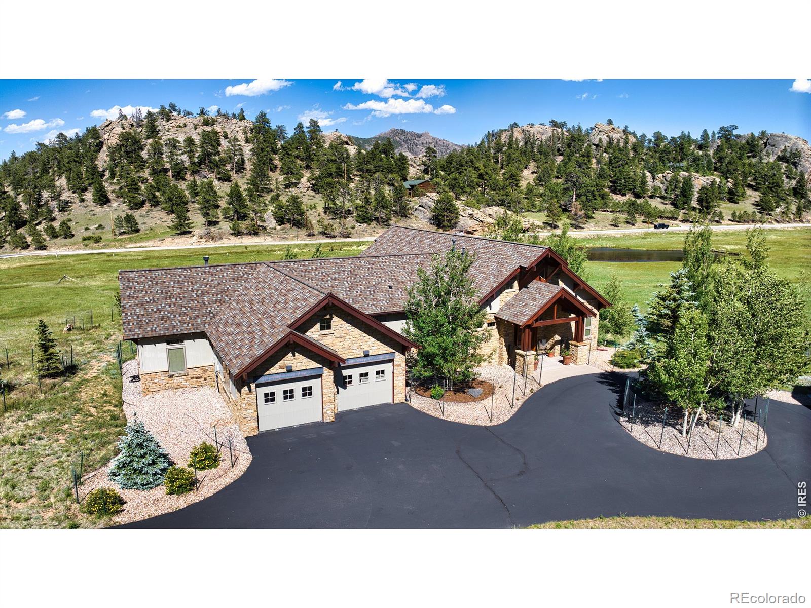 2850 Kiowa Trail