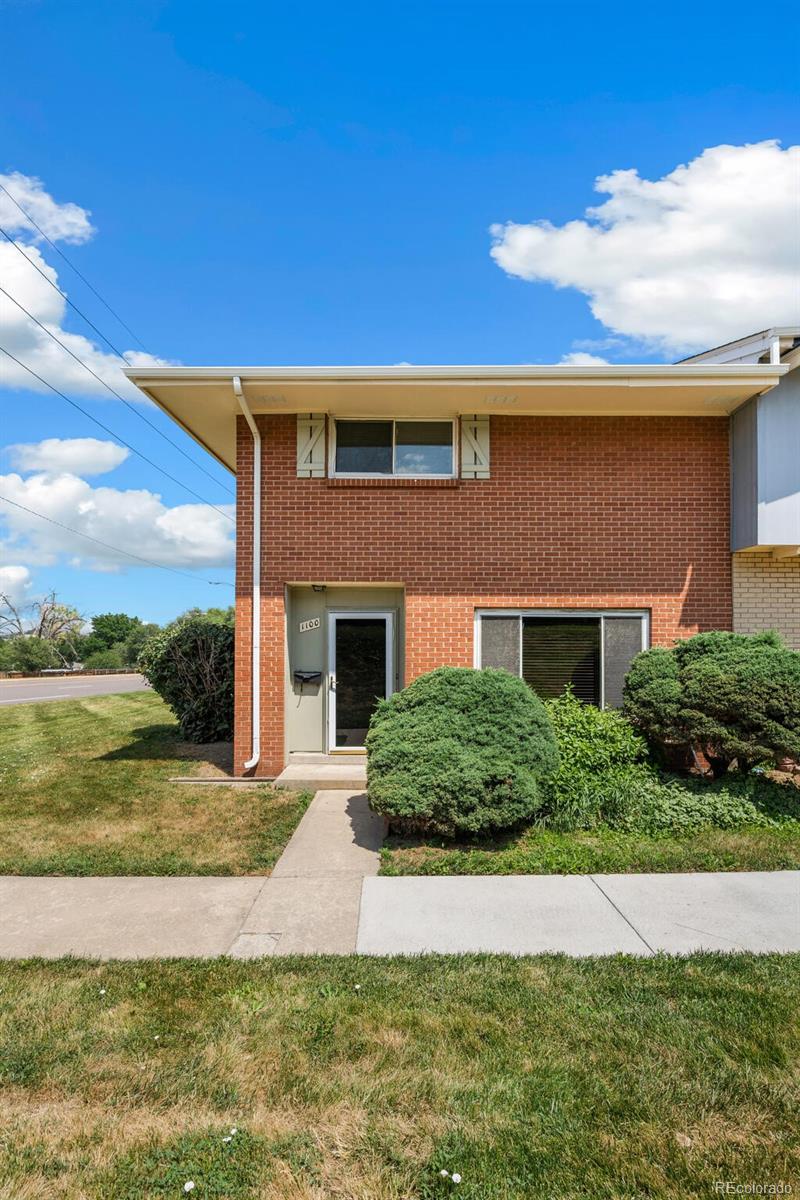 1100 W 88th Avenue