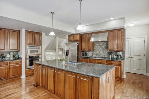 5444 Dtc Parkway Greenwood Village CO 80111