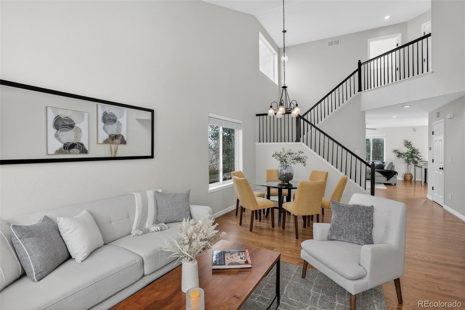 3230 Huron Peak Avenue