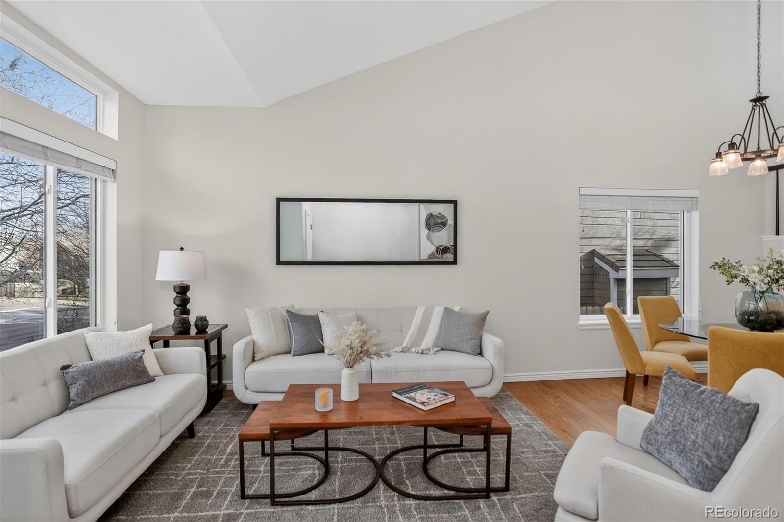 3230 Huron Peak Avenue