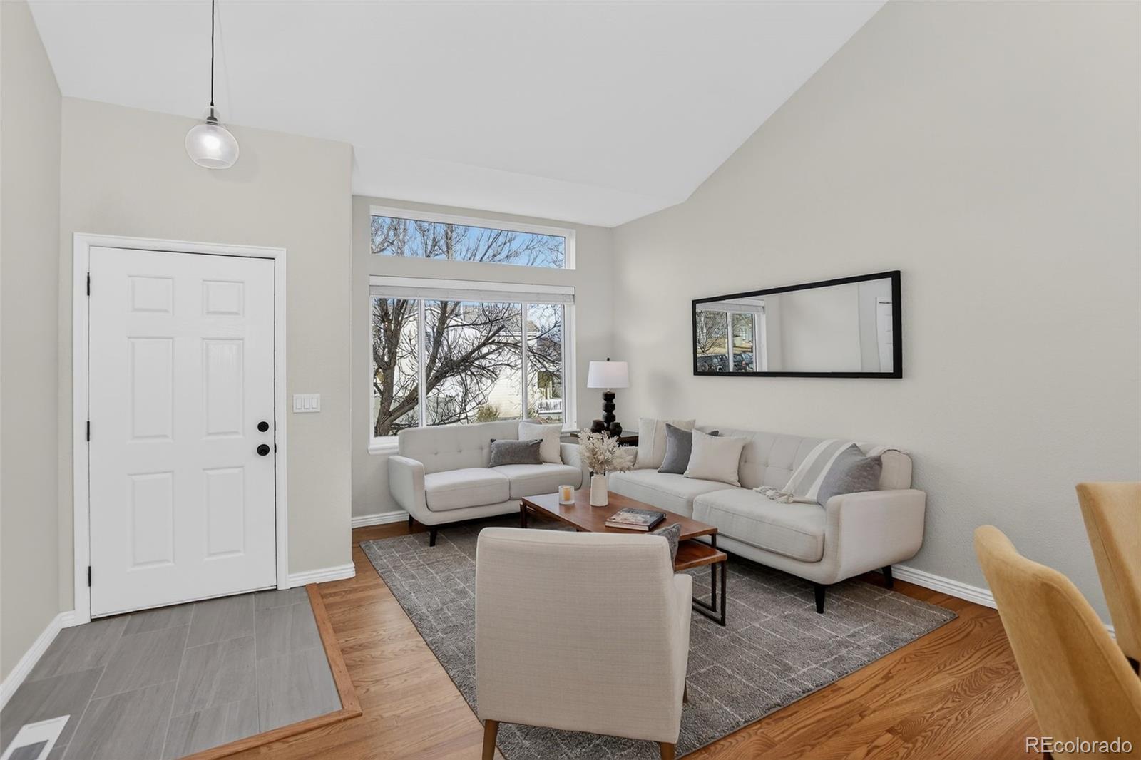 3230 Huron Peak Avenue