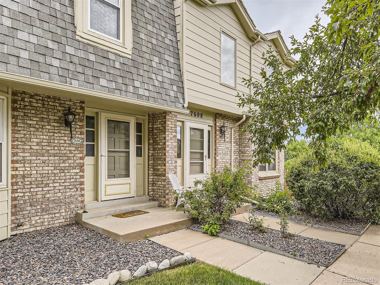 View Centennial, CO 80122 townhome