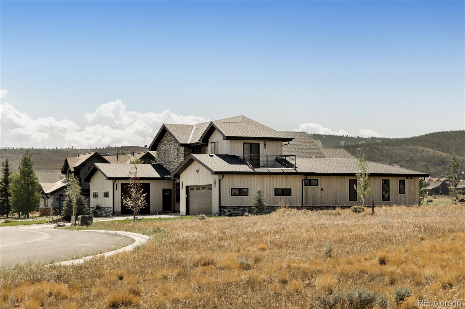 1735 Mountain Sky Lane