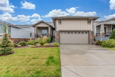 Photo of 22654 E Henderson Drive, Aurora, CO 80016 (MLS # 9947789)