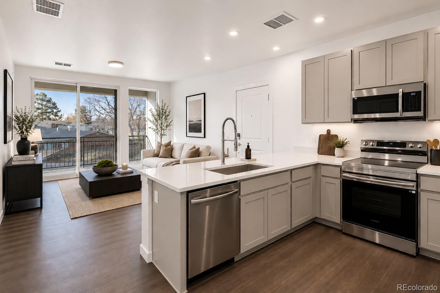 1650 N Sheridan Boulevard 104