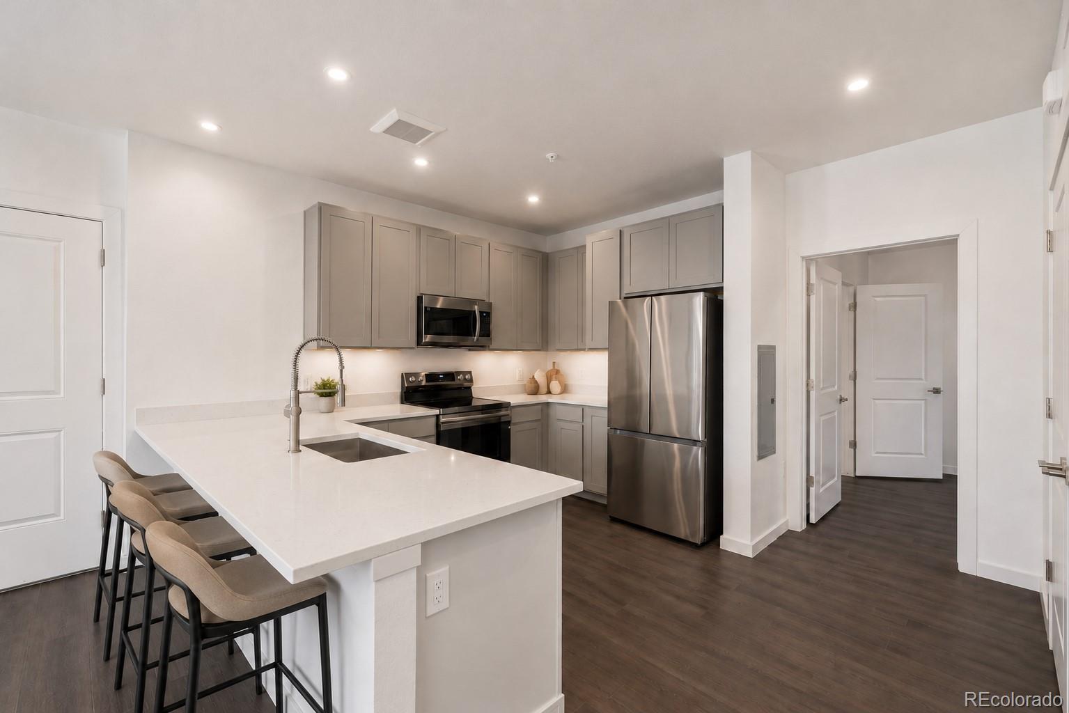 1650 N Sheridan Boulevard 104