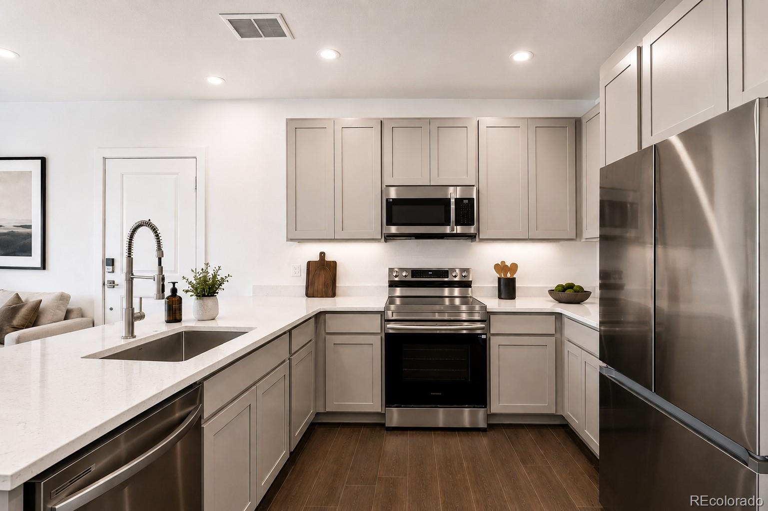 1650 N Sheridan Boulevard 104