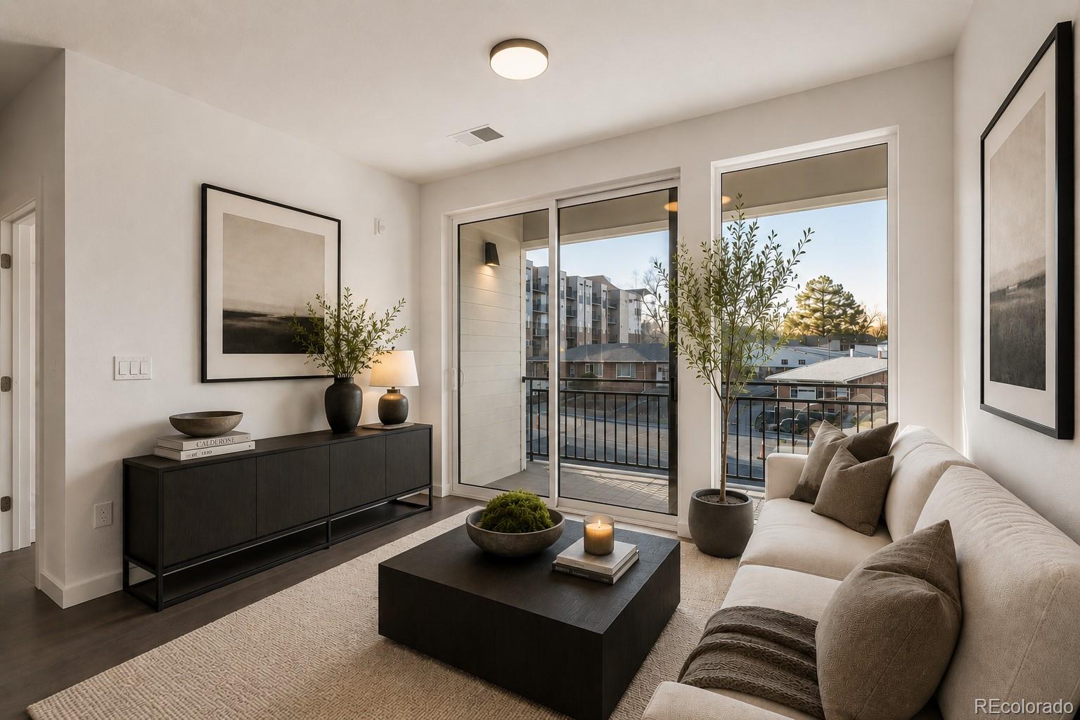 1650 N Sheridan Boulevard 104