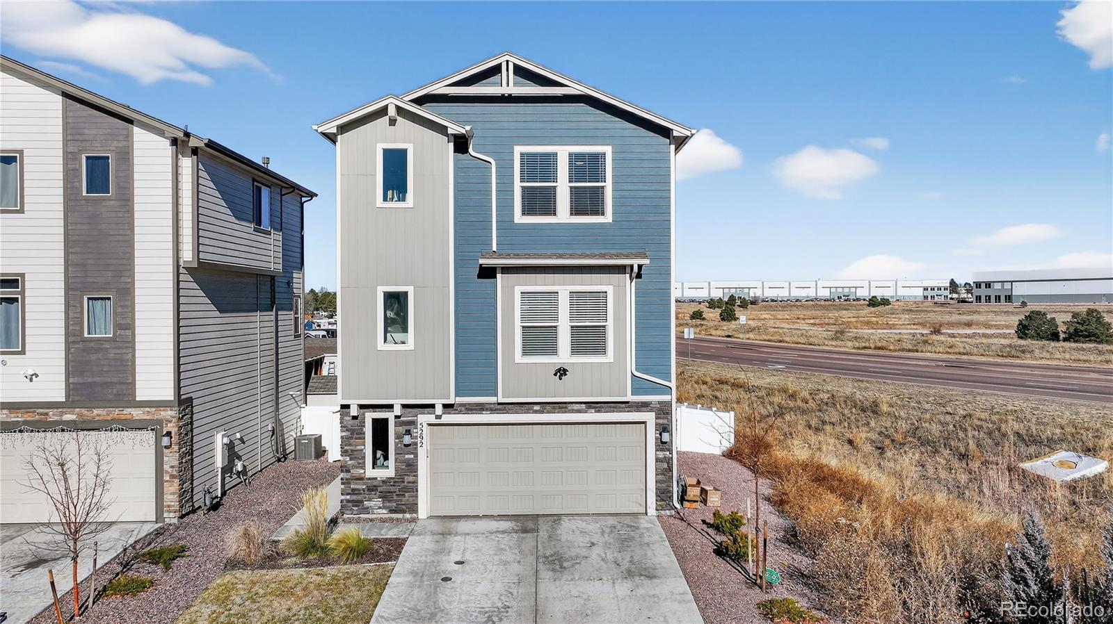Photo 1 of 32 — 5292 Painted Sky View, Colorado Springs, CO 80916