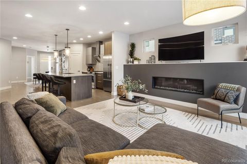 Photo of 1815 Grove Street, Denver, CO 80204 (MLS # 8915010)