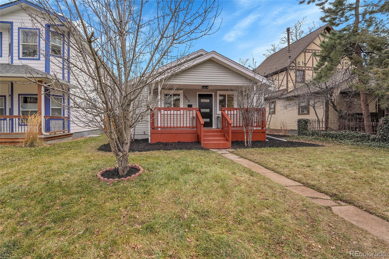 1846 S Gilpin Street