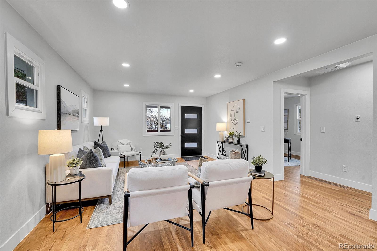 1846 S Gilpin Street