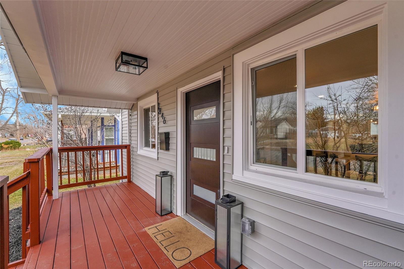 1846 S Gilpin Street