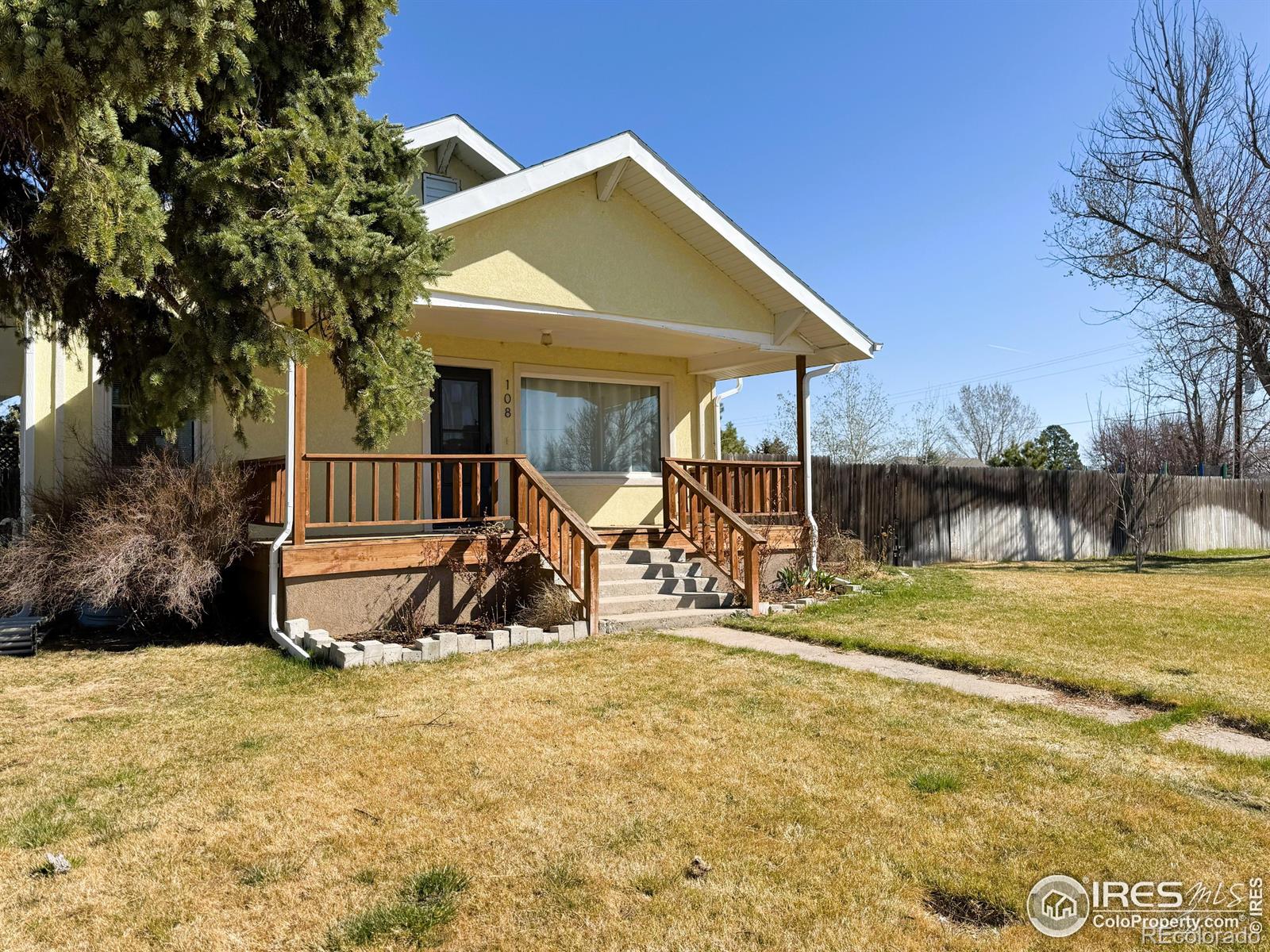 108 E Douglas Street, Fleming, CO, 80728 2 108 E Douglas Street