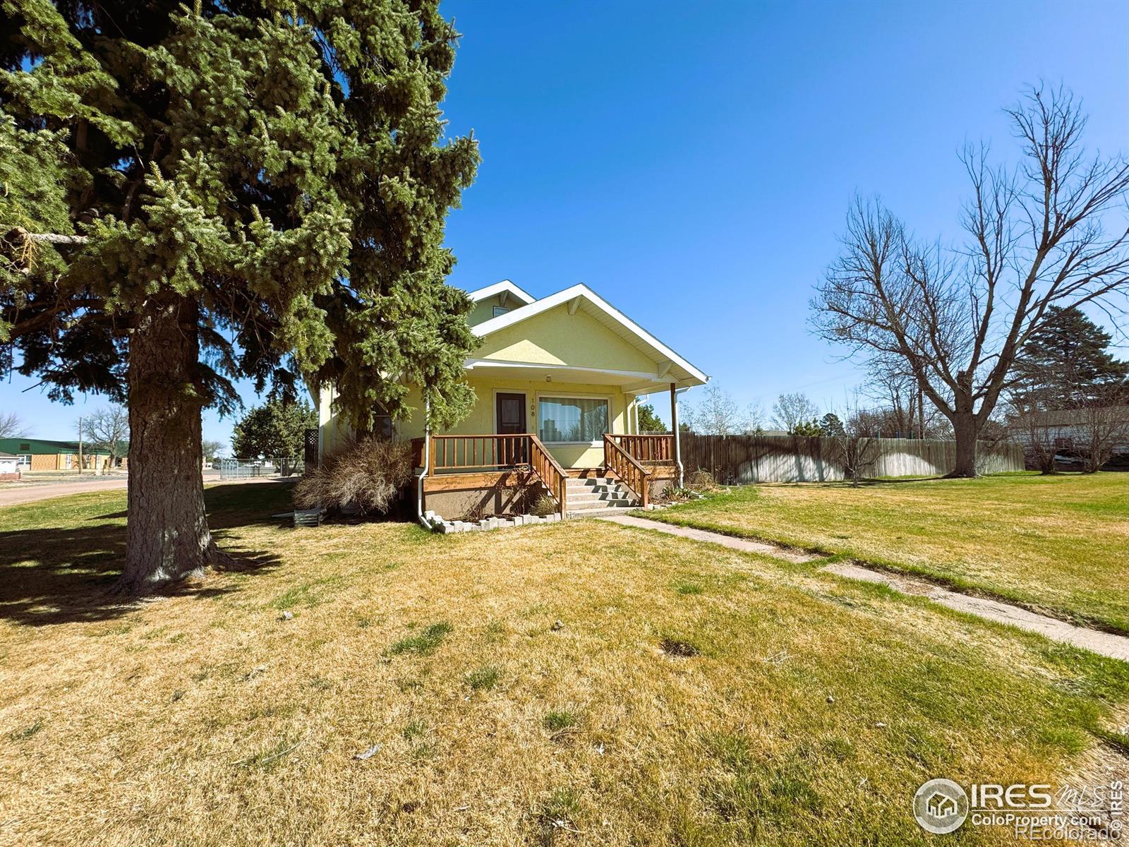 108 E Douglas Street, Fleming, CO, 80728 1 108 E Douglas Street
