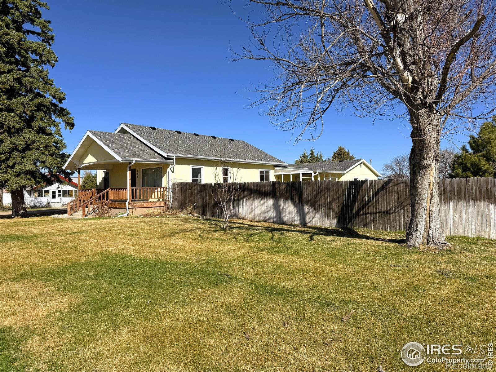 108 E Douglas Street, Fleming, CO, 80728 3 108 E Douglas Street